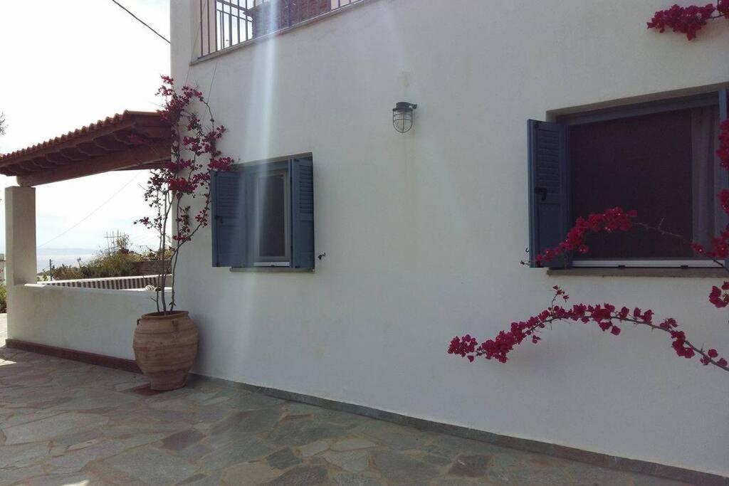 Mina'S Kypri Apartment Kipri  Exterior photo